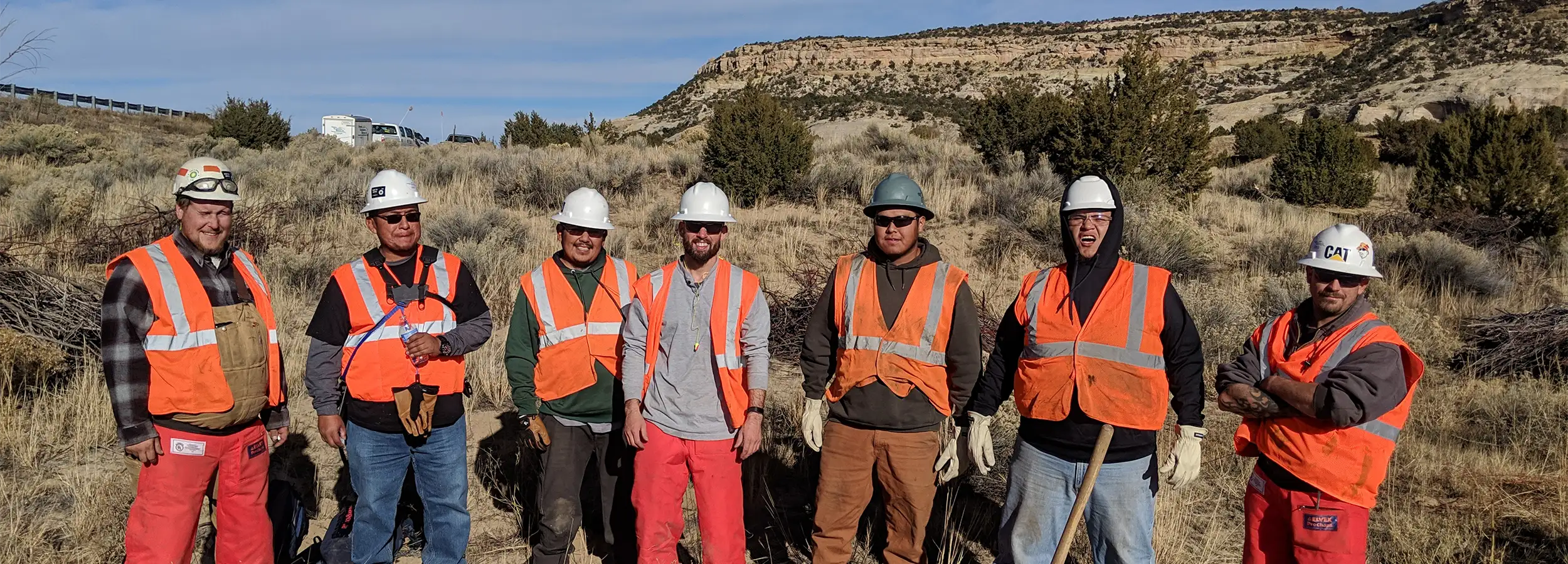 Employment at Horizon Environmental Services, Inc. in Durango, Colorado